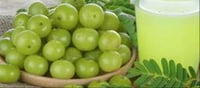 Do this easy recipe to extract healthy, sparkling gooseberry juice at home